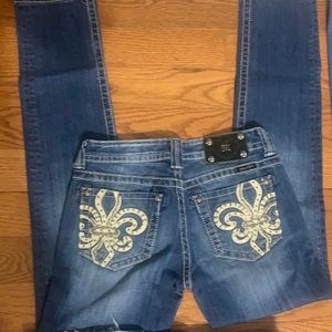 miss me jeans,